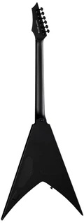 Dean Vengeance Select Fluence Electric Guitar in Black Satin - VENSELFLBKS (1).jpg