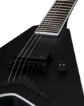 Dean Vengeance Select Fluence Electric Guitar in Black Satin - VENSELFLBKS (3).jpg