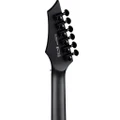 Dean Vengeance Select Fluence Electric Guitar in Black Satin - VENSELFLBKS (1)-3.jpg