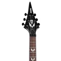 Dean Doyle Annihilator X Electric Guitar in Black Satin - ANNIHILATORXBKS-3.jpg