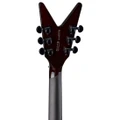 Dean ML Select Electric Guitar in Quilt Top Ocean Burst - MLSELQMOSB (1).jpg
