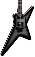 Dean Morningstar Classic Floyd Electric Guitar in Silverburst - MSCLFSVB (2).jpg