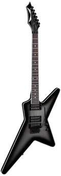 Dean Morningstar Classic Floyd Electric Guitar in Silverburst - MSCLFSVB (2)-2.jpg