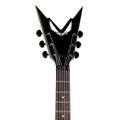 Dean Razorback X Floyd Electric Guitar in Classic Black - RZXFCBK-3.jpg