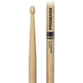 ProMark Rebound 7A Hickory Drum Sticks With Acorn Wood Tip - RBH535AW (1).jpg