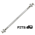 Trick V6 Drive Shaft for DW Pedals - P1V6DW-Trick_DW_Drive_Shaft_Main.jpg