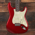 Fender Custom Shop Vintage Custom '59 Stratocaster Time Capsule in Candy Apple Red - R151713 (3).JPG