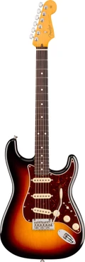Fender American Professional Stratocaster Electric Guitar in 3-Colour Sunburst, Rosewood Fingerboard - 0111110700 (5).jpg
