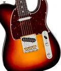 Fender American Professional Telecaster Electric Guitar in 3-Colour Sunburst, Rosewood Fingerboard - 0111140700 (1).jpg