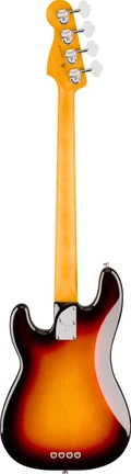 Fender American Professional Precision Bass Guitar in 3-Colour Sunburst, Rosewood Fingerboard - 0192910700 (5).jpg
