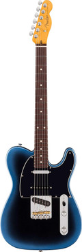 Fender American Professional Hot Shot Telecaster Electric Guitar in Dark Night, Rosewood Fingerboard - 0111520761 (5).jpg