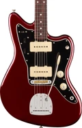 Fender American Professional Jazzmaster Electric Guitar in Oxblood, Rosewood Fingerboard - 0111720730 (1).jpg