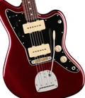 Fender American Professional Jazzmaster Electric Guitar in Oxblood, Rosewood Fingerboard - 0111720730 (4).jpg