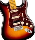 Fender American Professional Stratocaster HSS Electric Guitar in 3-Colour Sunburst, Maple Fingerboard - 0111122700 (5).jpg