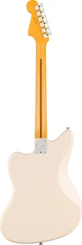 Fender American Professional Jazzmaster Electric Guitar in Olympic White, Rosewood Fingerboard - 0111720705 (3).jpg