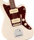 Fender American Professional Jazzmaster Electric Guitar in Olympic White, Rosewood Fingerboard - 0111720705 (5).jpg
