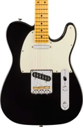 Fender American Professional Telecaster Electric Guitar in Black, Maple Fingerboard - 0111142706 (1).jpg