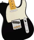 Fender American Professional Telecaster Electric Guitar in Black, Maple Fingerboard - 0111142706 (4).jpg