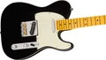 Fender American Professional Telecaster Electric Guitar in Black, Maple Fingerboard - 0111142706 (3).jpg