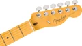 Fender American Professional Telecaster Electric Guitar in Black, Maple Fingerboard - 0111142706 (7).jpg