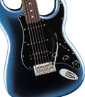 Fender American Professional Stratocaster HSS Electric Guitar in Dark Night, Rosewood Fingerboard - 0111120761 (3).jpg