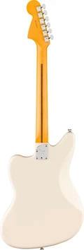 Fender American Professional Jaguar Electric Guitar in Olympic White, Rosewood Fingerboard - 0111820705 (2).jpg