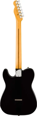 Fender American Professional Telecaster Electric Guitar in Black, Rosewood Fingerboard - 0111140706 (2).jpg