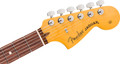 Fender American Professional Jaguar Electric Guitar in Black, Rosewood Fingerboard - 0111820706 (1).jpg