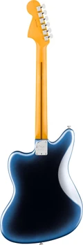 Fender American Professional Jaguar Electric Guitar in Dark Night, Rosewood Fingerboard - 0111820761 (4).jpg