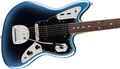 Fender American Professional Jaguar Electric Guitar in Dark Night, Rosewood Fingerboard - 0111820761 (5).jpg