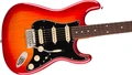 Fender American Professional Stratocaster HSS Electric Guitar in Aged Cherry Burst, Rosewood Fingerboard - 0111120731 (4).jpg