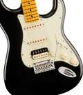 Fender American Professional Stratocaster HSS Electric Guitar in Black, Maple Fingerboard - 0111122706 (5).jpg