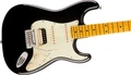 Fender American Professional Stratocaster HSS Electric Guitar in Black, Maple Fingerboard - 0111122706 (4).jpg