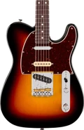 Fender American Professional Hot Shot Telecaster Electric Guitar in 3-Colour Sunburst, Rosewood Fingerboard - 0111520700 (1).jpg