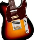 Fender American Professional Hot Shot Telecaster Electric Guitar in 3-Colour Sunburst, Rosewood Fingerboard - 0111520700 (4).jpg