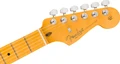 Fender American Professional Stratocaster Electric Guitar in Olympic White, Maple Fingerboard - 0111112705 (6).jpg
