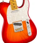Fender American Professional Telecaster Electric Guitar in Aged Cherry Burst, Maple Fingerboard - 0111142731 (9).jpg