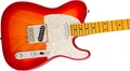 Fender American Professional Telecaster Electric Guitar in Aged Cherry Burst, Maple Fingerboard - 0111142731 (8).jpg
