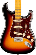 Fender American Professional Stratocaster Electric Guitar in 3-Colour Sunburst, Maple Fingerboard - 0111112700 (5).jpg