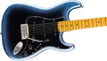Fender American Professional Stratocaster Electric Guitar in Dark Night, Maple Fingerboard - 0111112761 (4).jpg