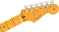 Fender American Professional Stratocaster Electric Guitar in Dark Night, Maple Fingerboard - 0111112761 (1).jpg