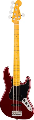 Fender American Professional Jazz Bass V Guitar in Oxblood, Maple Fingerboard - 0192942730 (1).jpg