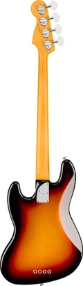 Fender American Professional Jazz Bass Guitar in 3-Colour Sunburst, Maple Fingerboard - 0192932700 (2).jpg