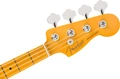 Fender American Professional Precision Bass Guitar in Natural, Maple Fingerboard - 0192912721 (7).jpg
