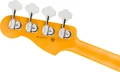 Fender American Professional Precision Bass Guitar in Natural, Maple Fingerboard - 0192912721 (6).jpg