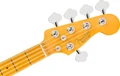 Fender American Professional Precision Bass V Guitar in 3-Colour Sunburst, Maple Fingerboard - 0192922700 (7).jpg