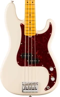 Fender American Professional Precision Bass Guitar in Olympic White, Maple Fingerboard - 0192912705 (1).jpg