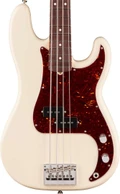 Fender American Professional Precision Bass Guitar in Olympic White, Rosewood Fingerboard - 0192910705 (1).jpg
