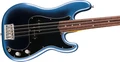 Fender American Professional Precision Bass Guitar in Dark Night, Rosewood Fingerboard - 0192910761 (3).jpg