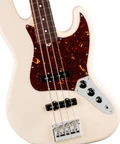 Fender American Professional Jazz Bass Guitar in Olympic White, Rosewood Fingerboard - 0192930705 (2).jpg
